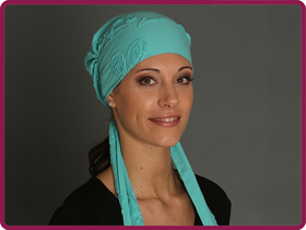 Turbante - Foulard Donna  | In vendita su Laikly.com