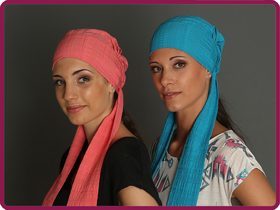 Turbante - Foulard Donna  | In vendita su Laikly.com